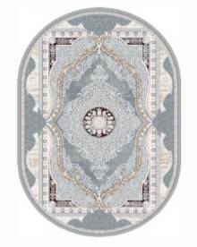 Ковер Оптимист 22751 24388 овал Ковер Оптимист 22751 24388 овал