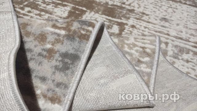 ковер БелКа Визион 22115 25362 овал — фото 3