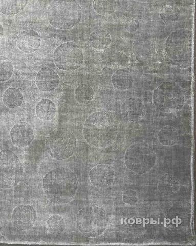 ковер ручной работы Шелковый Индийский ковер ручной работы Handloom (Хендлум) 3.64x2.7 — фото 2