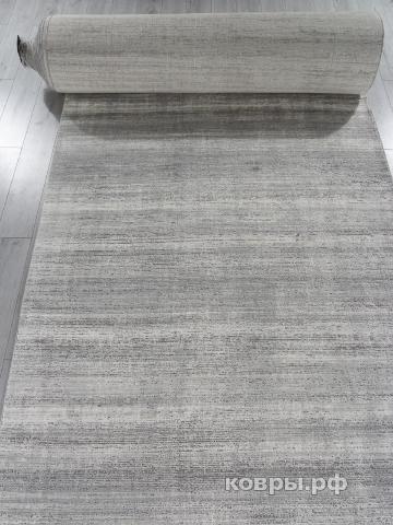 дорожка Дорожка KARMEN HALI ARMINA 04077G GREY / GREY — фото 2