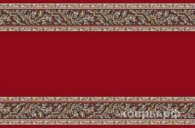 дорожка Merinos Laguna d041 RED