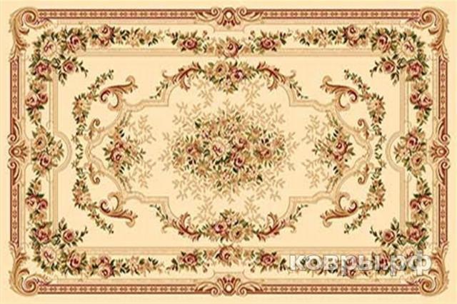 ковер Merinos Valencia 4015 CREAM
