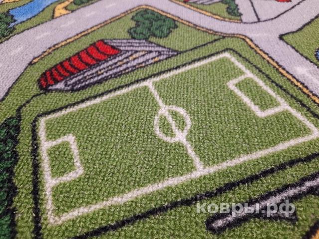ковролин Нева Тафт Лунапарк 610 — фото 6