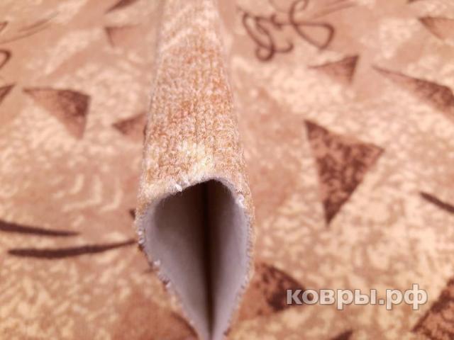 ковролин Нева Тафт Карамель 170 — фото 5