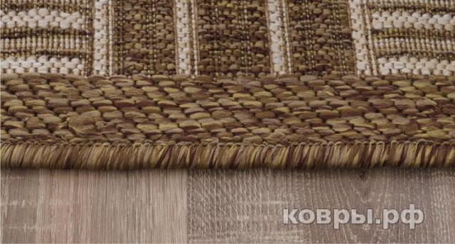 ковер Люберецкие ковры Эко 7917 23 — фото 6