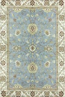 Афганский ковер ручной работы Чуби 1.7x2.53м