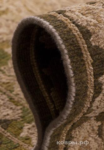 ковер ручной работы Индийский ковер ручной работы Сумах 2.39x3.01м — фото 14