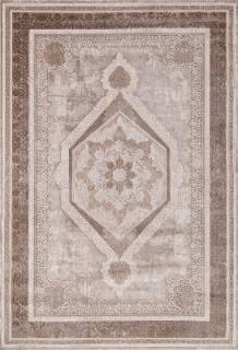 Ковер ARMINA 04037A BROWN / BROWN