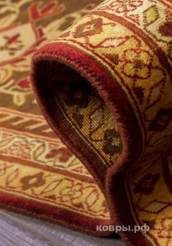 ковер ручной работы Индийский ковер ручной работы Агра 2.72x3.54м — фото 13