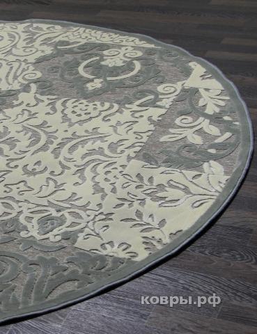 ковер RAGOLLE GENOVA 38009 655590 Круг — фото 4