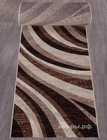 дорожка Merinos Gavana d234 Beige — фото 3