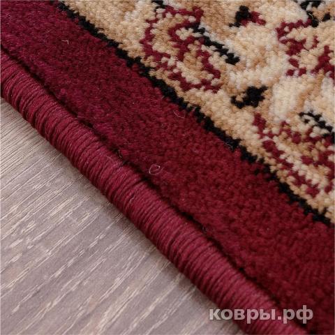 ковер Merinos Izmir 5471 red — фото 4