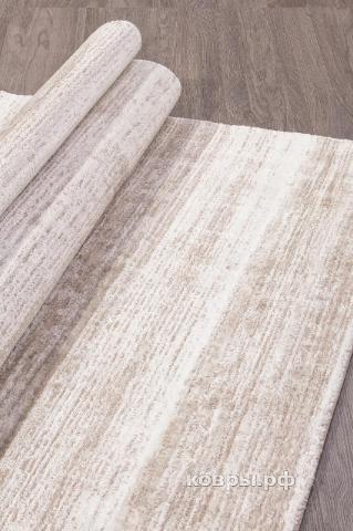 ковер KARMEN HALI ARMINA 04077A BROWN / BROWN — фото 3