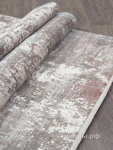 ковер MILAT OLIMPOS M381C CREAM / TERRA — фото 3