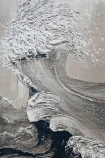 KARMEN HALI NENSI GL097A BROWN / BROWN