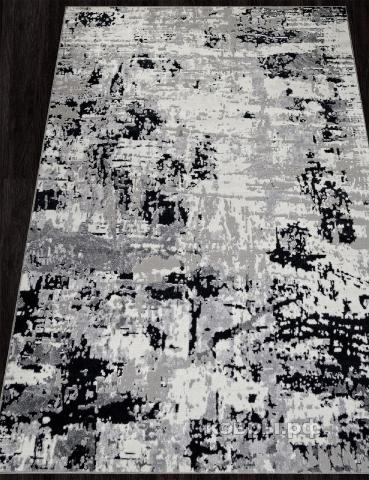 ковер Ковер MERINOS PALERMO F284 DARK GRAY — фото 2