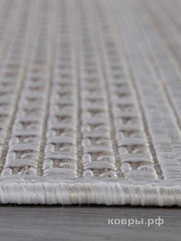 ковер Ковер MERINOS KAIR S157 BEIGE Овал — фото 5