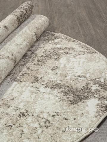 ковер Ковер MERINOS SIMIRA F219 BEIGE Овал — фото 3