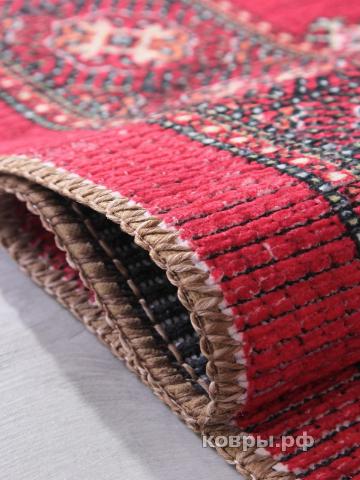 ковер Ковер ALPIN LAVIN AB850A RED — фото 4