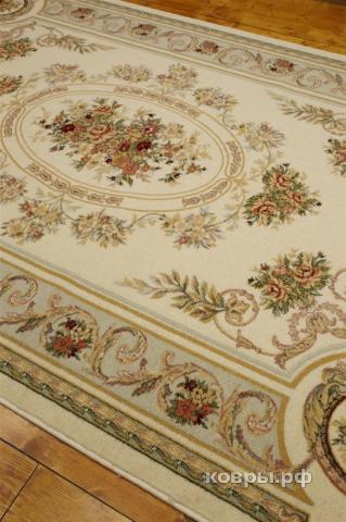 ковер Floare-Carpet ELITE 512 60526 — фото 6