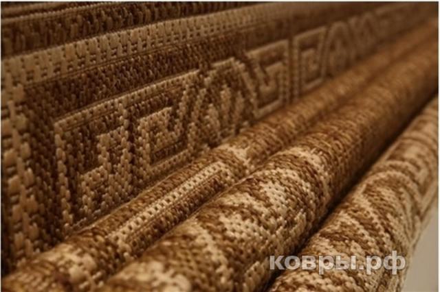 ковер Люберецкие ковры Эко 7354 23 — фото 4