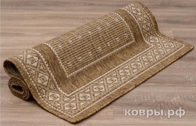 ковер Люберецкие ковры Эко 7903 23 — фото 4