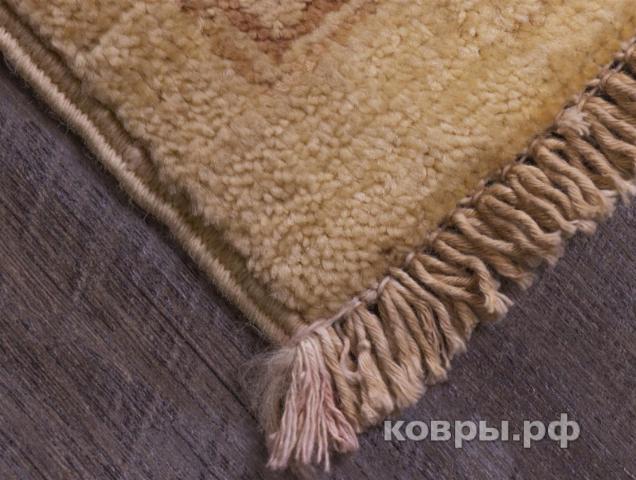 ковер ручной работы Пакистанский ковер ручной работы Чуби 2.71x3.56м — фото 3