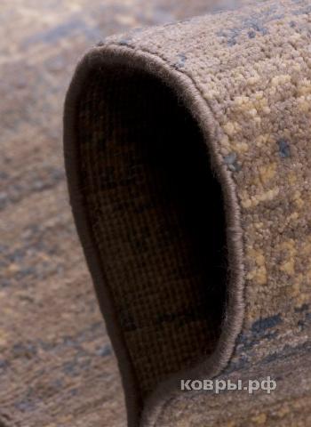 ковер ручной работы Пакистанский ковер ручной работы Модерн 2.46x2.96м — фото 13