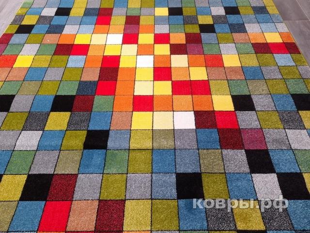 ковер Белка Фэнси 20719 22088 — фото 3