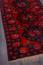 ковер ручной работы Дагестанский ковер ручной работы Роза 1.21x2.2м