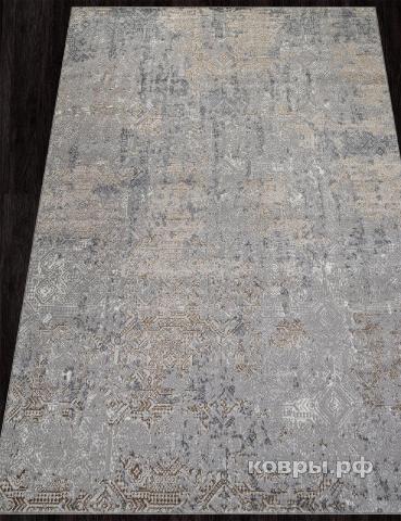 ковер Ковер MERINOS PALERMO F281 GRAY-GREEN — фото 2