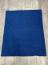 Халява Коврик №1517,синий,размер 0,85 на 1 метр