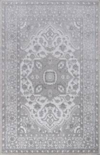 Ковер Ковер OSTIN F616 GRAY