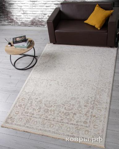 ковер Ковер DURKAR Jasmine 35826A CREAM / BEIGE — фото 2