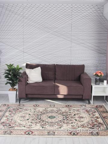 ковер Ковер MERINOS DARGA F674 CREAM — фото 2