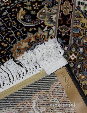 ковер Merinos Shahreza d414 NAVY — фото 6