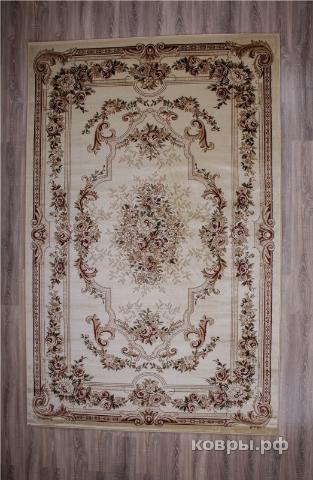 ковер Merinos Valencia 4015 CREAM — фото 2