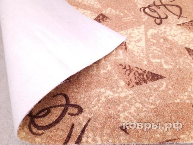 ковролин Нева Тафт Карамель 170 — фото 6