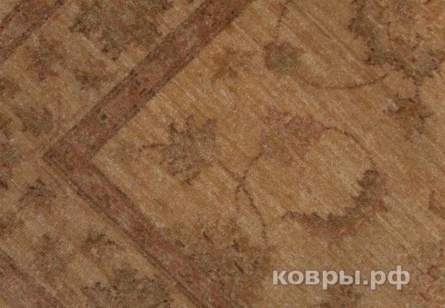 ковер ручной работы Пакистанский ковер ручной работы Чуби зиглер 1.28x1.72м — фото 8