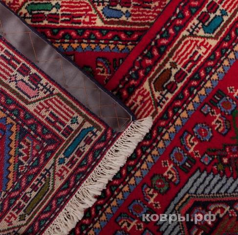 ковер ручной работы Иранский ковер ручной работы Биджар 0.7x0.92м — фото 15