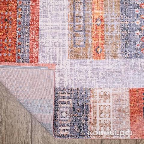 ковер KOZA HALI Flat B921C P_MULTI_ROSE / P_BEIGE — фото 4