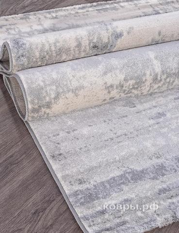 ковер Arda Mardan 1370Z COKEN D.GREY / K.GREY — фото 2