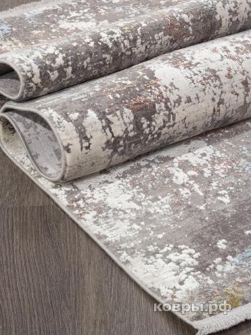 ковер MILAT OLIMPOS M381C CREAM / TERRA — фото 4