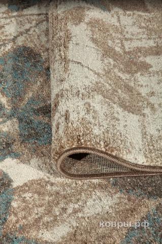 ковер Agnella Touch Pikko beige — фото 4