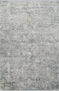 Ковер Современный VALENTIS EMPEROS OLIMPOS A160AF D.GREY / GREY