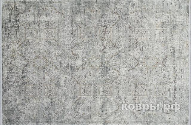 ковер Ковер Современный VALENTIS EMPEROS OLIMPOS A160AF D.GREY / GREY