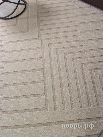 ковер Ковер MERINOS DIOS F438 LIGHT CREAM — фото 5
