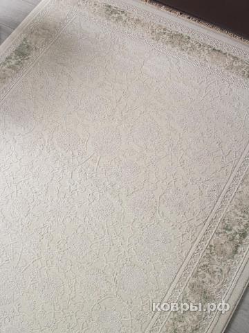 ковер Ковер DURKAR Jasmine 35897B CREAM / CREAM — фото 5