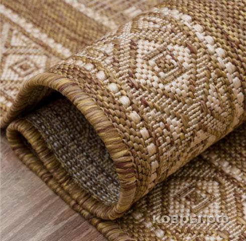 ковер Люберецкие ковры Эко 7903 23 — фото 5