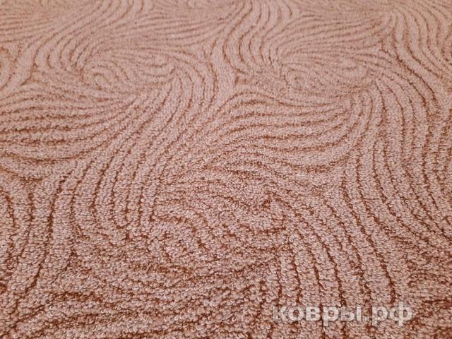 ковролин Нева Тафт Фламинго 235 — фото 2